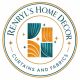 Renryl's Home Decor Curtains and Fabrics