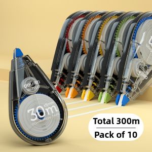 deli | Invisible Student Correction Tape
