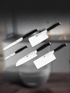 ZWILLING | Multi-use Kitchen Knife