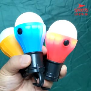 SPEEDS Lampu LED Lampu Emergency Bohlam Multifungsi Lampu Gantung Lampu Tenda 018-38