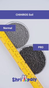 Chihiros Aqua Soil 3L 9L