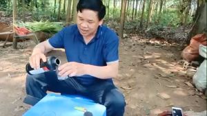 Vua Sát Trùng Diệt Nấm Vi Khuẩn cho thú cưng 999% Tiêu Diệt và Phòng Dịch Tả Châu Phi Tốt Nhất Hiện Nay (Hàng Chuẩn Cty Supervet)