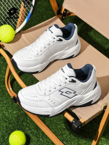 Lotto | Spring Waterproof Shock Absorption Casual Shoes