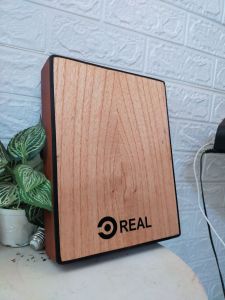 PROMO!!! Cajon Travel mini ORIGINAL