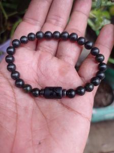 termurah gelang blackjade atau giok hitam batu original badar besi lumut naga kinatah dan naga keling