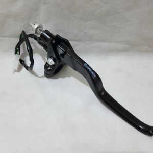 Handle Master Rem Kiri Model RCB Black Series Plus Swith Rem & Kopling Universal Pnp Vario/ Beat/ Rx King/ Ninja R RR/ Jupiter Z MX/ Mio/ Satria Fu/ SonicDll