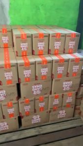 Kopi Bubuk Uang Mas Spesial Kopi Hitam 135 Gram Coffee Susu Gula