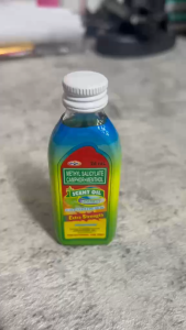 SCENT OIL Extra Strength LINIMENT Methyl Salicylate+Camphor+Menthol 25 ml FDA Approved BNDCORP