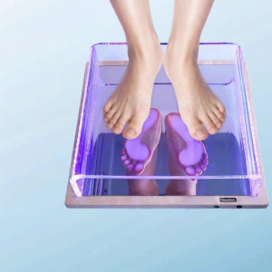 Theratools | Foot Assessment Tool Foot Mirror