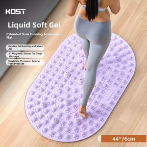 KDST | Acupressure Massage Board Liquid Solid Soft Silicone