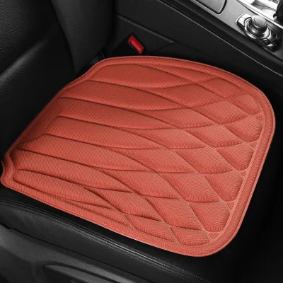 TUOBU | Breathable Anti-slip All Seasons Latex Foam Car Seat Cushion