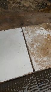 Napoclean Heavy Duty Merah 1L – Pembersih Kerak Air Noda Membandel Jamur & Kotoran di Keramik/Porselen