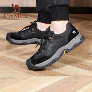 Camel | Giày Thể Thao Phong Cách Durable Chống Trượt