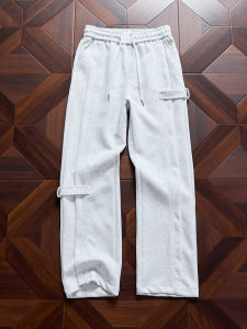 OUMULONG | Stylish Breathable Light Casual Pants for Men
