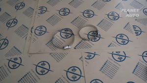 Klem Selang Stainless Steel Hose Clamp