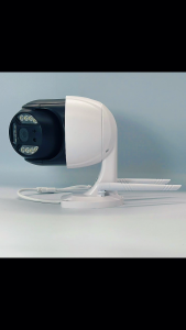 🏷️ V380 Pro Smart Camera กล้องวงจรปิดอัจฉริยะ Pan-Tilt-Zoom รองรับ Wi-Fi และ 4G