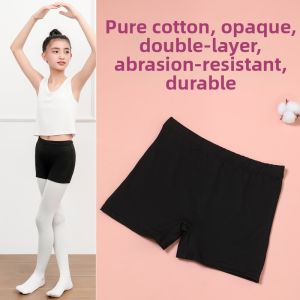 XUANSHU | Safety Dance Shorts for Girls