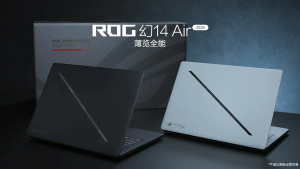 【ASUS official Warranty】2026 ASUS ROG Zephyrus G14 Air Gaming Laptop |ROG幻14 Air| Intel Core Ultra 9 386H | NVIDIARTX5070Ti / RTX5070 / RTX5060 | 14" 3K 120Hz OLED|ASUS Laptop|ASUS ROG Laptop