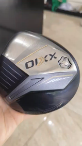 Gậy Driver Cũ- 2nd Driver XXIO 9.5* Flex SR có cover - Secondhand - 7546