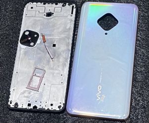 Vỏ bộ  khung sườn điện thoại Vivo S1 Pro / vỏ vivo s1pro zin new