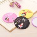Gương Cầm Tay Mini, Gương câm tay nhỏ gọn,Gương Trang Điểm. 