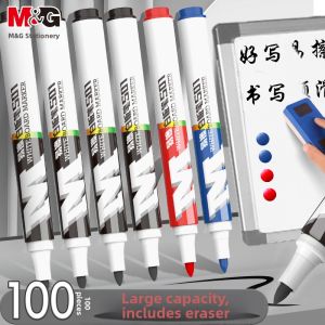 M&G | Erasable Waterproof Colorful Markers