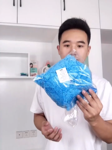 Ceiling Fan Duster Save Strength Adjustable Removable Washable Cilia Fan Cleaner Home Necessary 除尘器