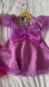 PELANGI PESTA - dres pesta anak / baju anak perempuan / dress anak / dres anak cantik / baju anak murah / dres anak / gaun bayi / dress baby