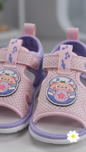 Giày Tập Đi Bitis Trẻ Em Size 20-24