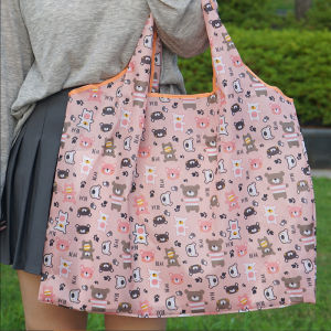 กระเป๋าผ้าขนสัตว์พับได้ขนาดใหญ่แบบพกพาสำหรับใช้ในชีวิตประจำวันที่ทนทานและใช้ได้นานสำหรับใส่ของไปเที่ยวทะเล