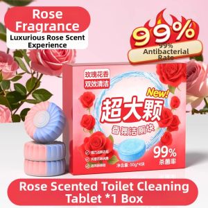PISSA | Deodorizing Fresh Scent Powerful Cleaning Toilet Cleaner