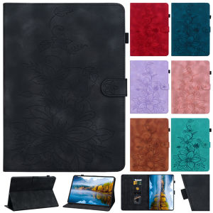 Leather Case For RedMi K Pad "8.8" Pad 2 SE 11 Redmi Pad Pro Stand Cover Xiaomi Pad 7 5 6 Pro 12.1 11 Inch Leather Tablet Cover