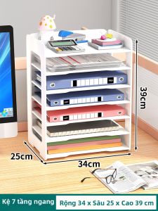 Tủ Sắp Xếp Văn Phòng Để Phân Loại