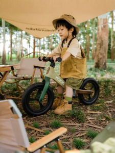Kazam | Childrens Balance Bike for 1 to 6 Years Old Entry-Level