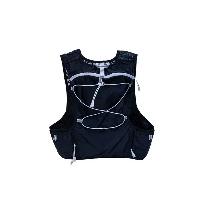 Ultra-Light Running Backpack Marathon Hydration Pack Outdoor Sports Cross-Country Riding Vest Bag Double Shoulder Bag for Men And Women