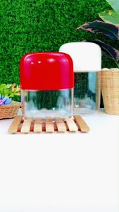 กระปุกแคปซูล  SMLE FISH  J222/J223