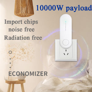 【Efficient】 power saver electricity Save electricity(power saver heavy duty energy saver for electricity electric energy saving device energy saving device original electric power saver electric saver device original electric saver power saver)