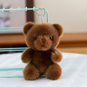 GUAIBUDIAN | Gấu Bông Teddy Đáng Yêu Nhiều Màu Cho Văn Phòng