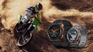 2023 Original KOSPET TANK T2 Ultra Smartwatches Men Women 1.43 "AMOLED Smartwatches AOD 5ATM IP69K Không-nước Đồng hồ AI Voice Assistant Bluetooth Gọi kỹ thuật số Fitness Tracker là nữ đồng hồ thông minh điện tử
