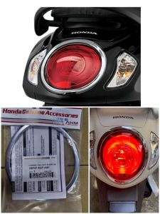 Aksesoris Lampu Belakang – Scoopy K2F