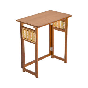 MEIZHULIJIA | Foldable Multipurpose Study Desk