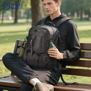 Travel Blue | Outdoor Travel Sport Backpack