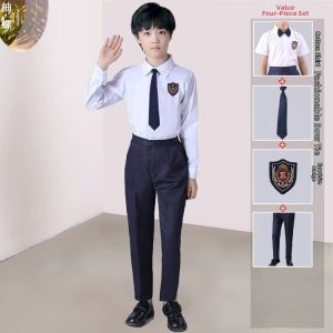 Esteelan | Children Choir Performance Outfit for School Stage Speech