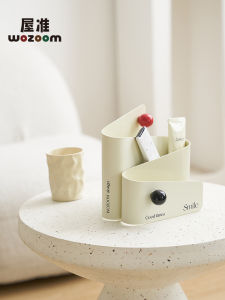 Đồ Trang Trí Bàn WOZOOM Tủ Đựng Đồ TV Giá Để Đồ Trong Nhà Phong Cách Sang Trọng Nghệ Thuật Tự Nhiên Bằng Gỗ Phòng Khách