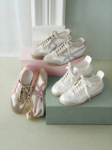 Basto | Retro Casual Womens Shoes