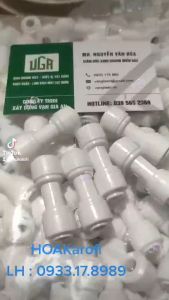 Cút Thẳng 2 Đầu Dây Phi 6