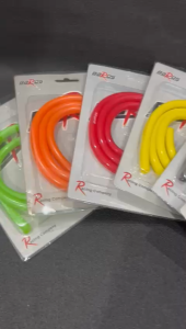 Selang Bensin Baros Universal Bisa Semua Motor Slang Bensin Warna 85cm Universal HNS55