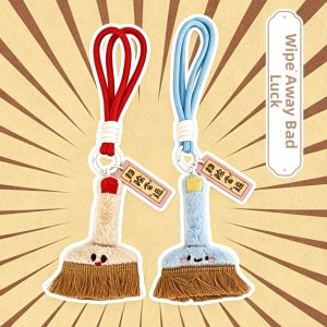DIANSHIFANG | Charm Good Luck Sweeper Pendant