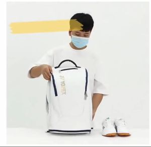 Yonex Tokyo Badminton Bag Backpack Leisure Sports Bag Tennis 2022 Limited Edition