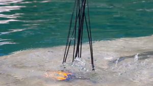 【Msia Stock】 3 IN 1 Mini Dual Arc Lighter Electric USB Rechargeable Waterproof Windproof Lighter cigarette lighter